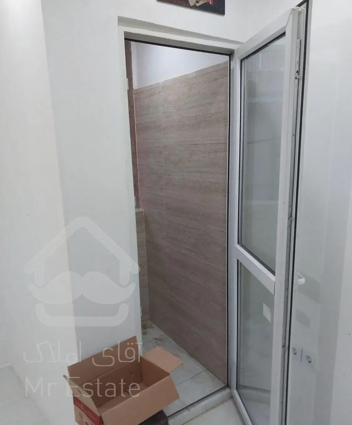 واحد ۵۵ متری اجاره داده میشود