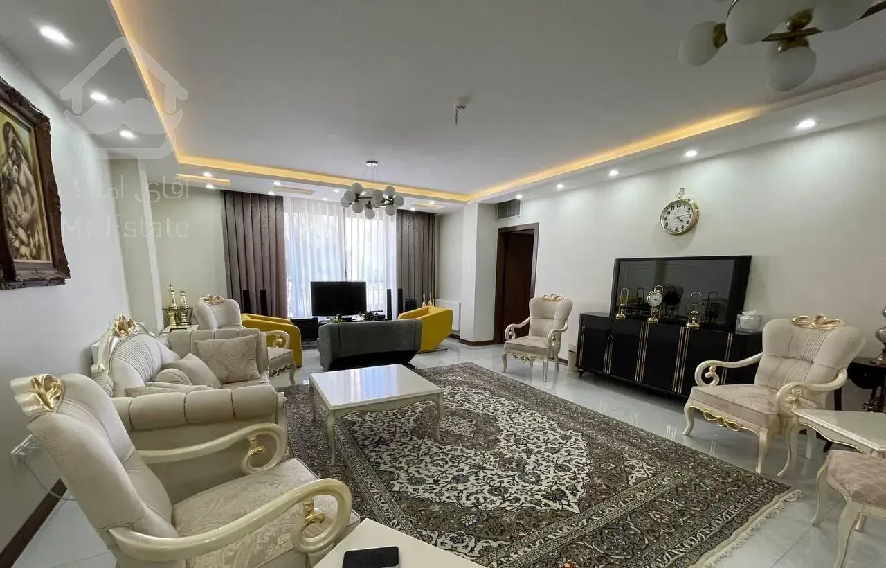 ۱۳۷متر/جنوبی/۳خواب