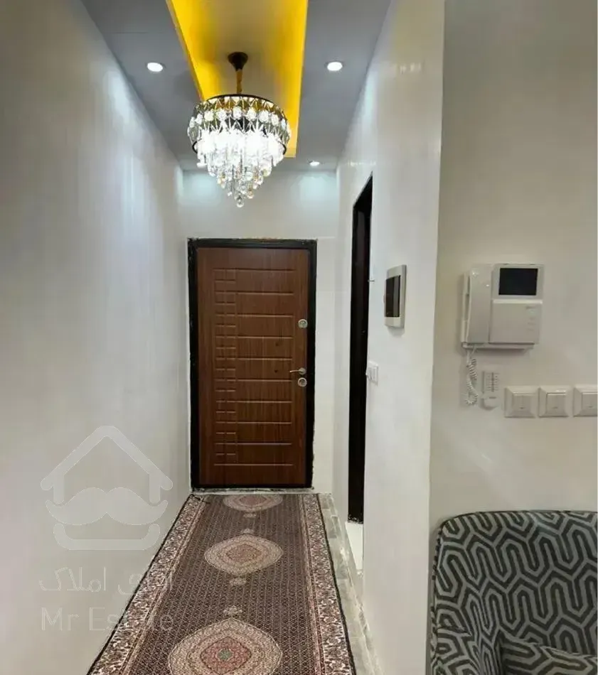 اجاره اپارتمان 90متری شیک و فول