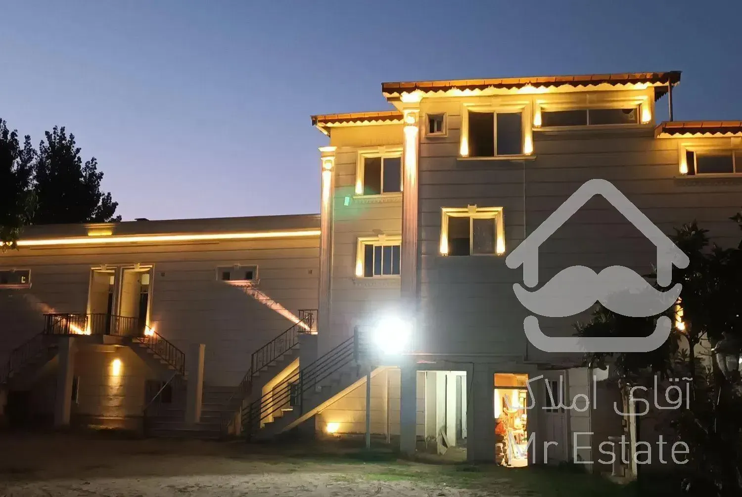 اجاره ویلا سوییت