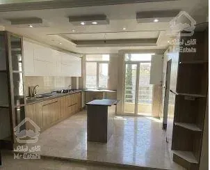 اجاره اپارتمان 120 متری در جنت اباد