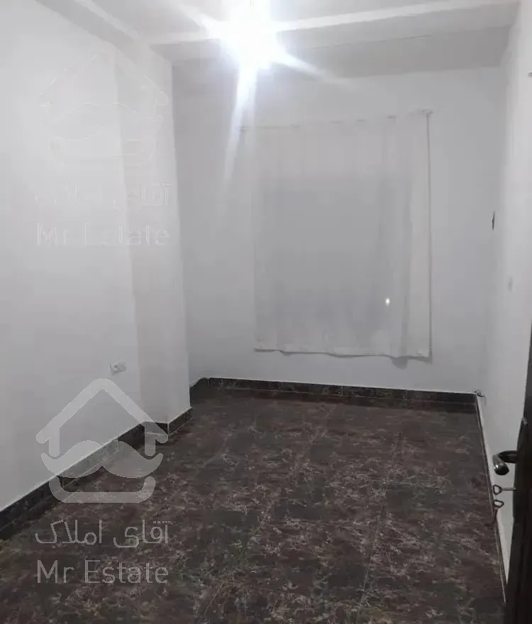 واحد ۷۵ متری دوخوابه شهرکی