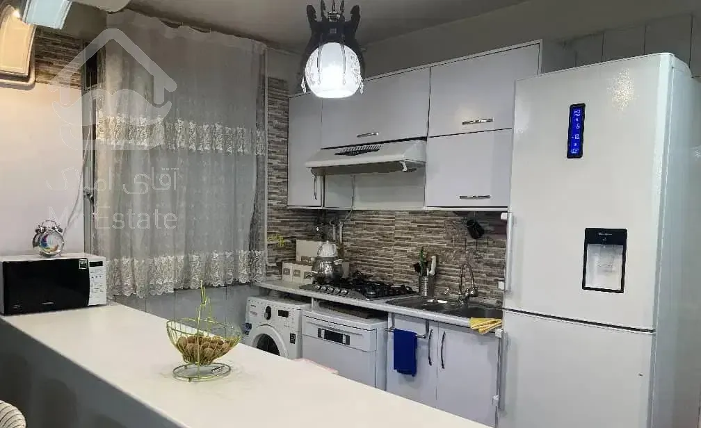 63 متر تکخواب شهرک دریا تهرانسر