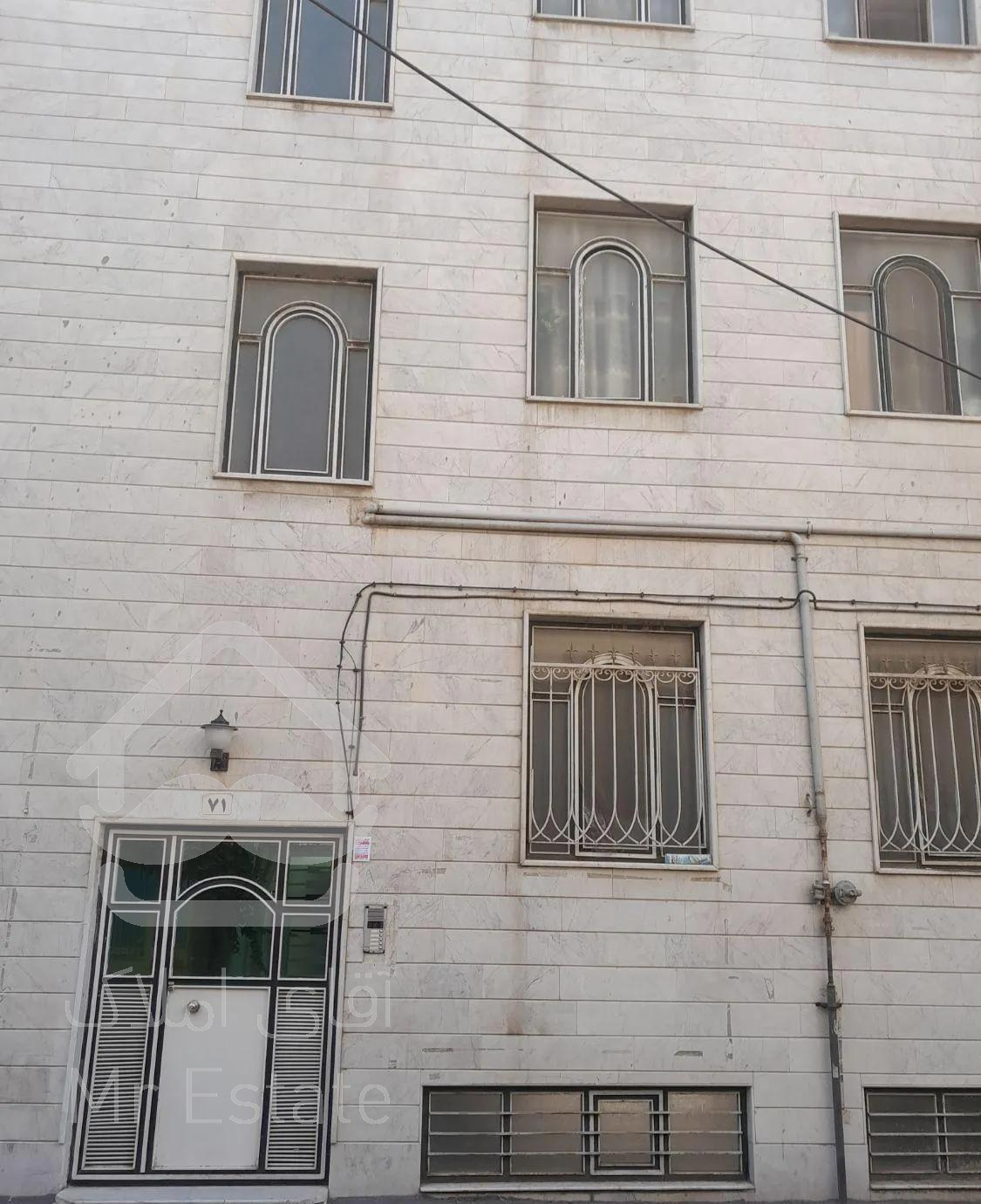 ۱۲۴متری. اپارتمان