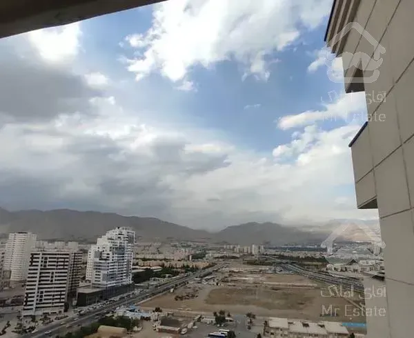 آپارتمان ۱۷۲ متر  بلوار کوهک