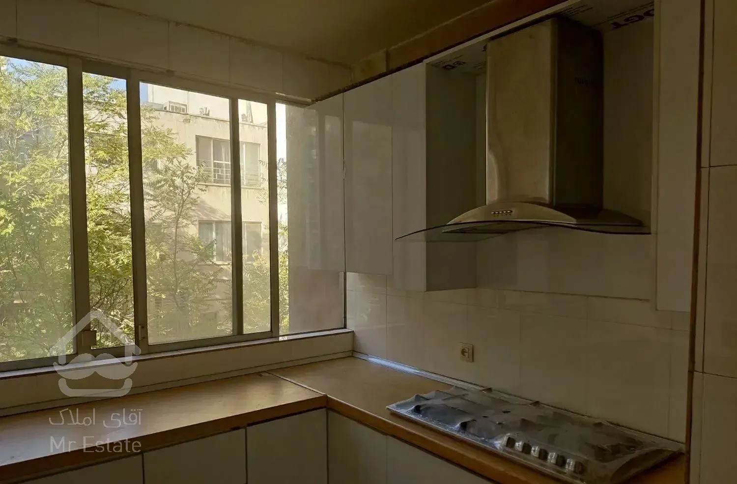 ۹۰ متر دوخواب یوسف آباد