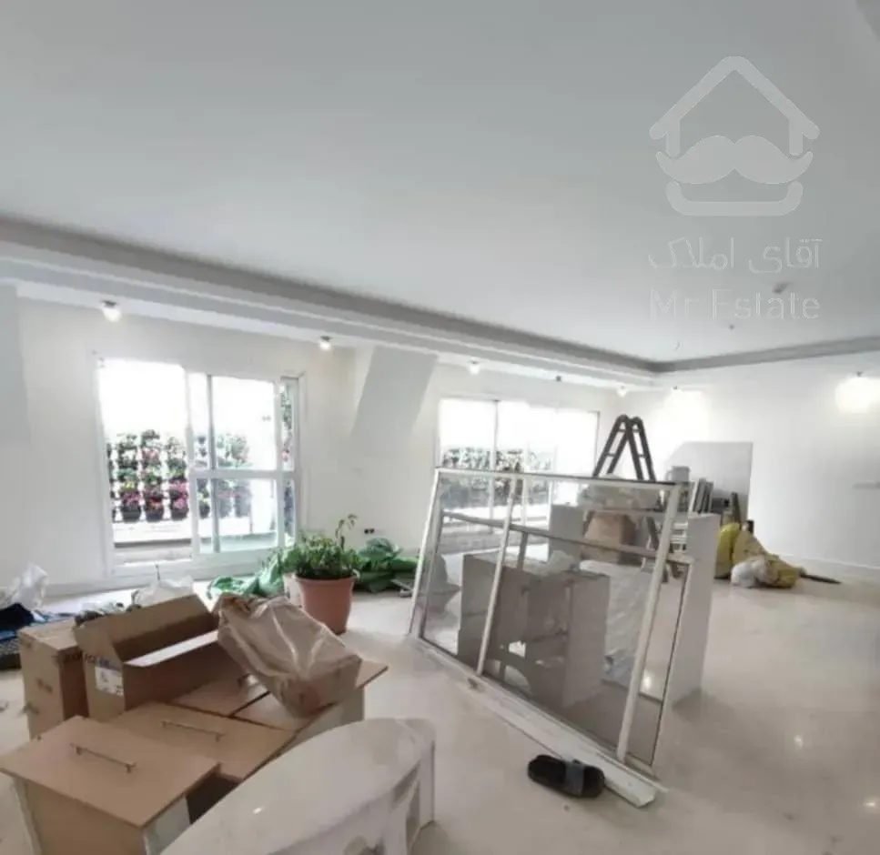 بام نیاوران بوکان 220 متر فول امکانات