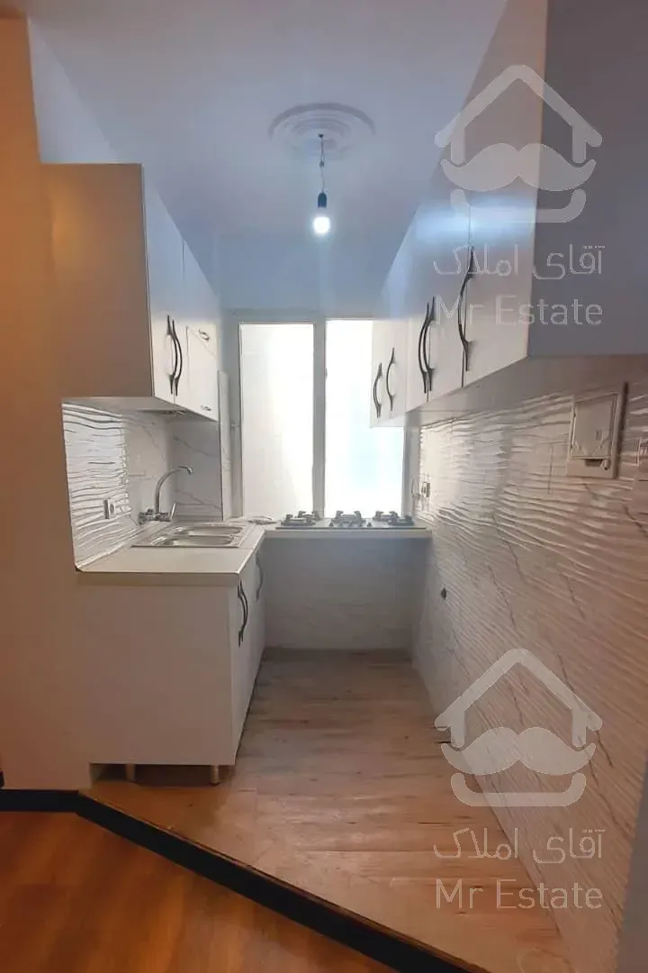 آپارتمان۶۰ متری  یک خواب