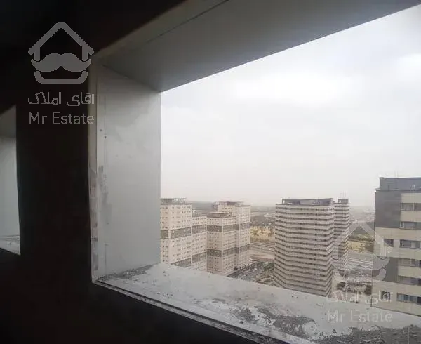 فروش واحد آپارتمان ۱۰۸ متری در شهرک چیتگر