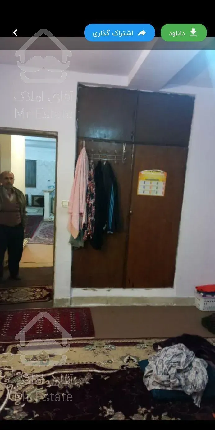 آپارتمان،۹۰متری،شهرک بسیجیان