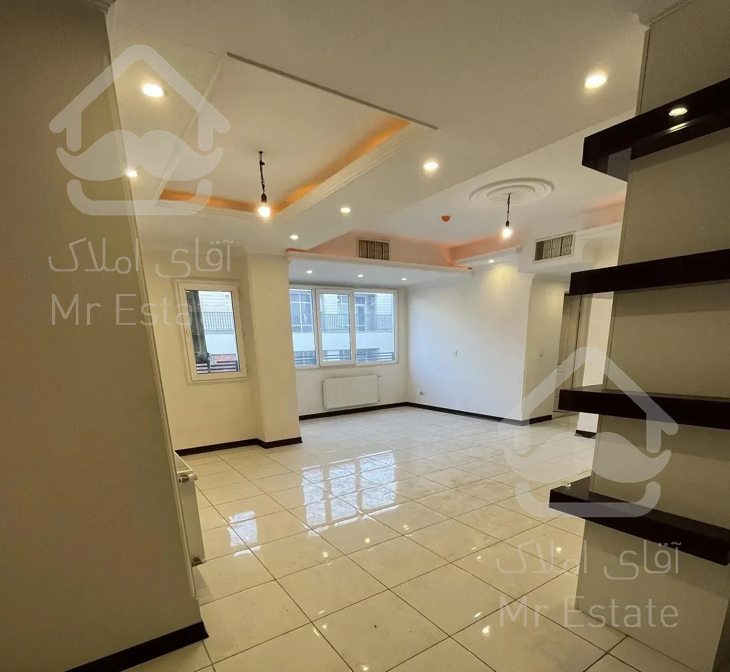 ٢خوابه شیک/بیمه٣/سپیدار