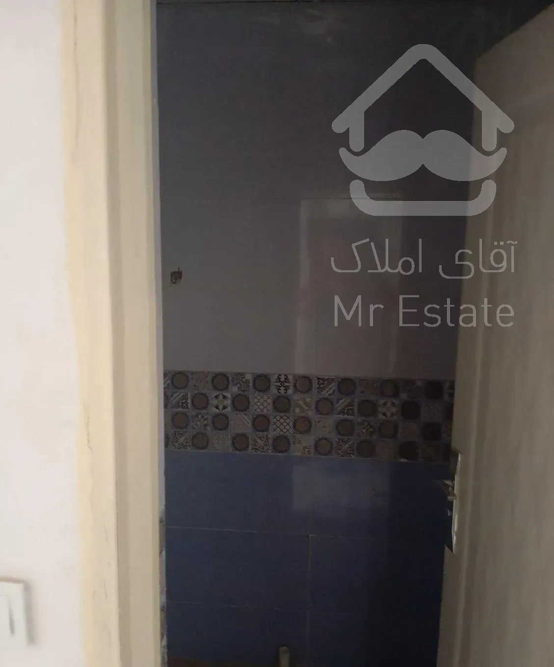 فروش آپارتمان ۷۸ متری ۲ خوابه در شهرک امام خمینی