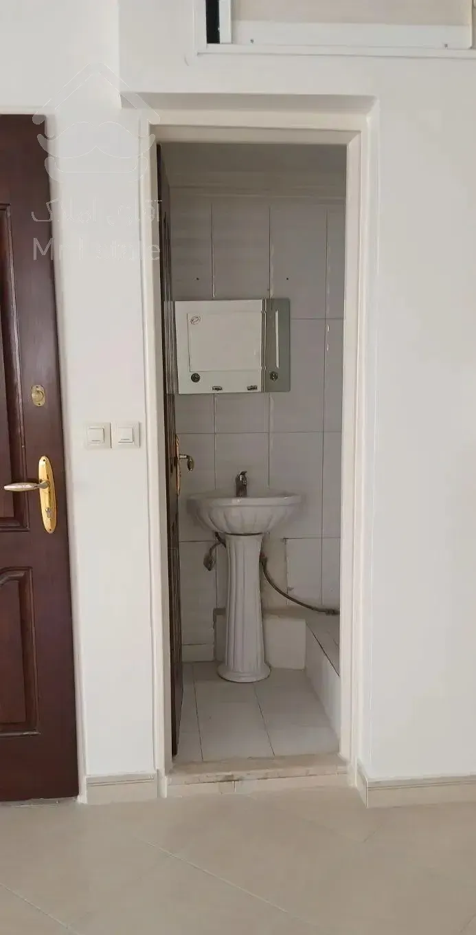 کارگر شمالی ۱۰۰ متر ۲ خوابه نوسازی شده