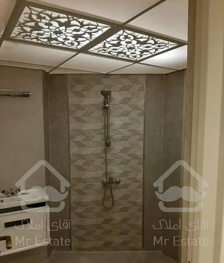 فروش آپارتمان ۱۲۵متر۲خواب نوسازیشده/دزاشیب