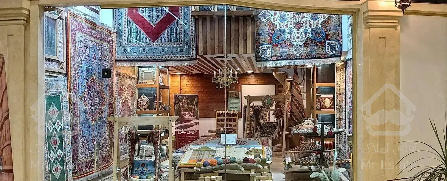 اجاره فضای تجاری در زعفرانیه با شرایط