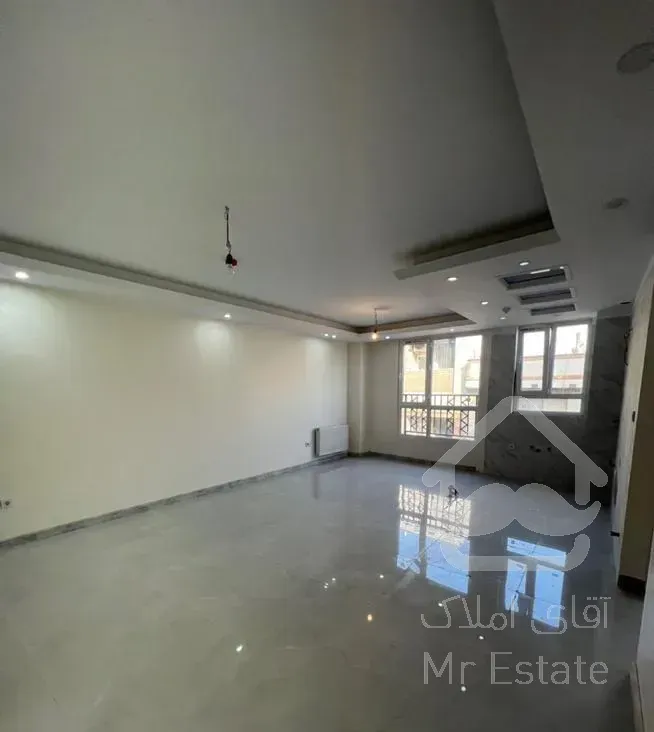 ۷۵متر ۲خواب،کلیم کاشانی،نوساز