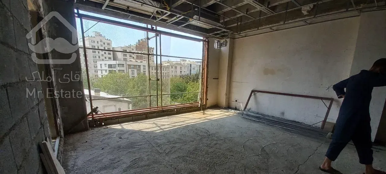 پیش فروش ۱۸۵ متری ازگل