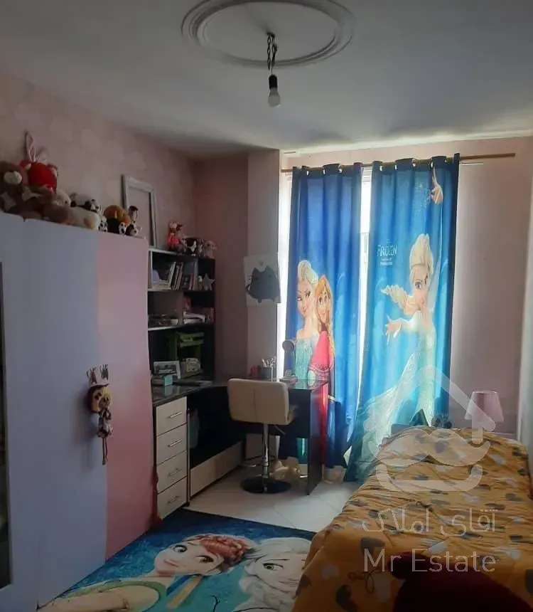 اجاره آپارتمان ۹۵ متری ۲ خوابه در شهرآرا