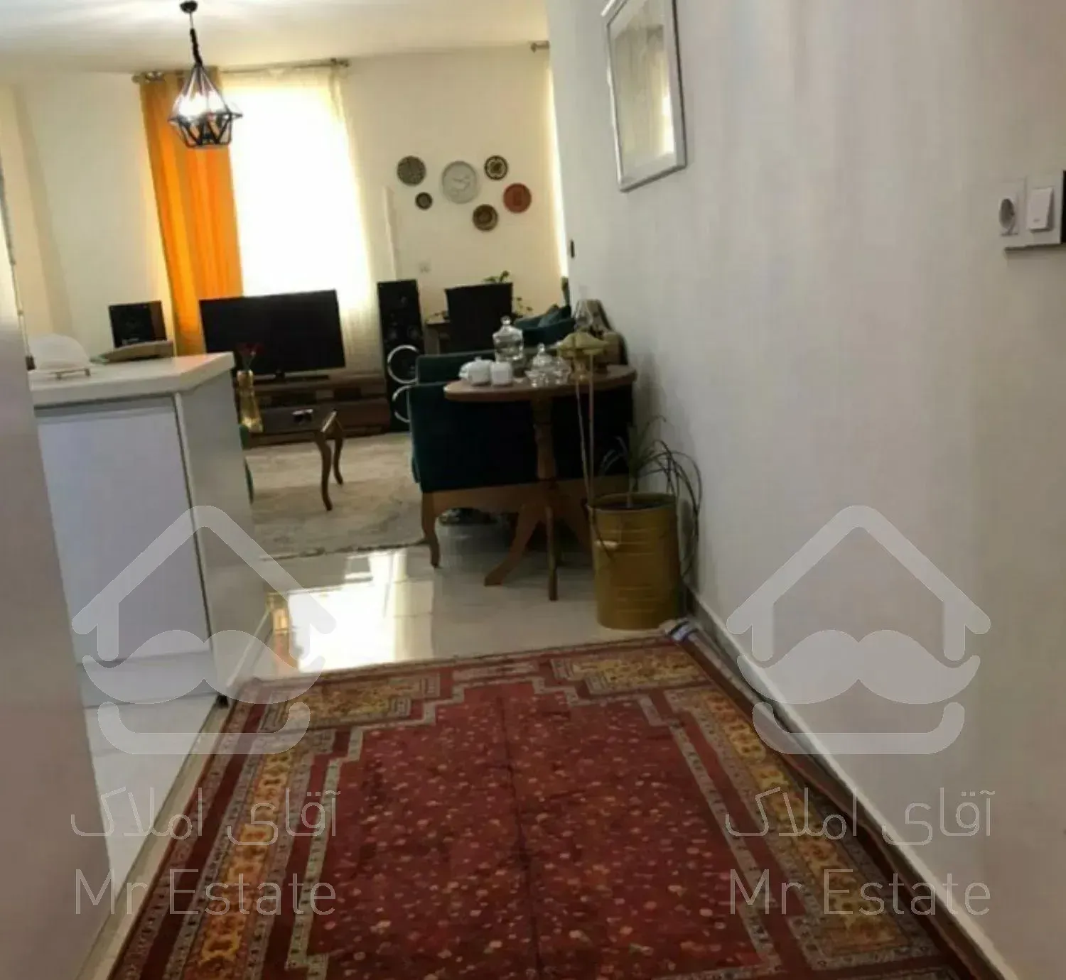 فروش  آپارتمان/ ۸۰ متری/گلشهر، گلزار شرقی