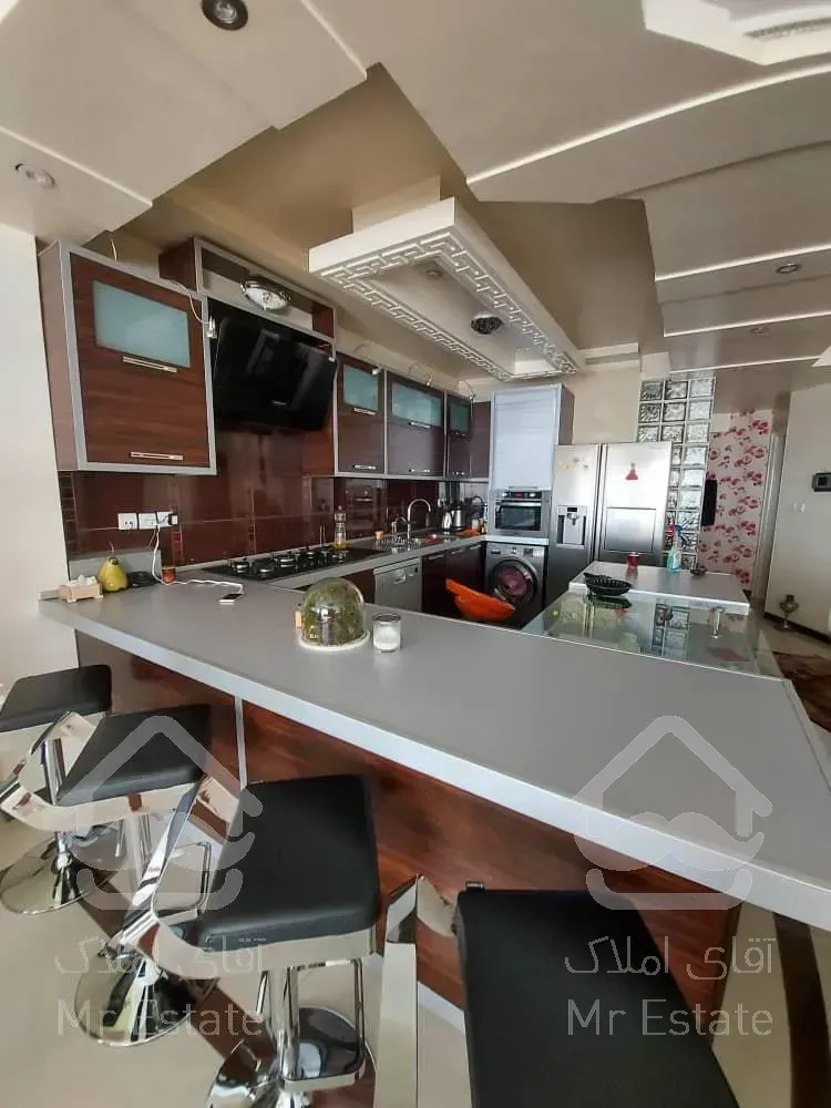 فروش آپارتمان قیطریه 150  متر لوکس