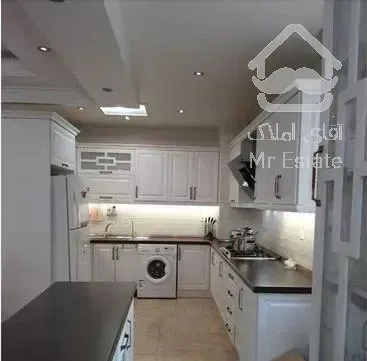 دو خوابه ۱۳۰ متری قیطریه