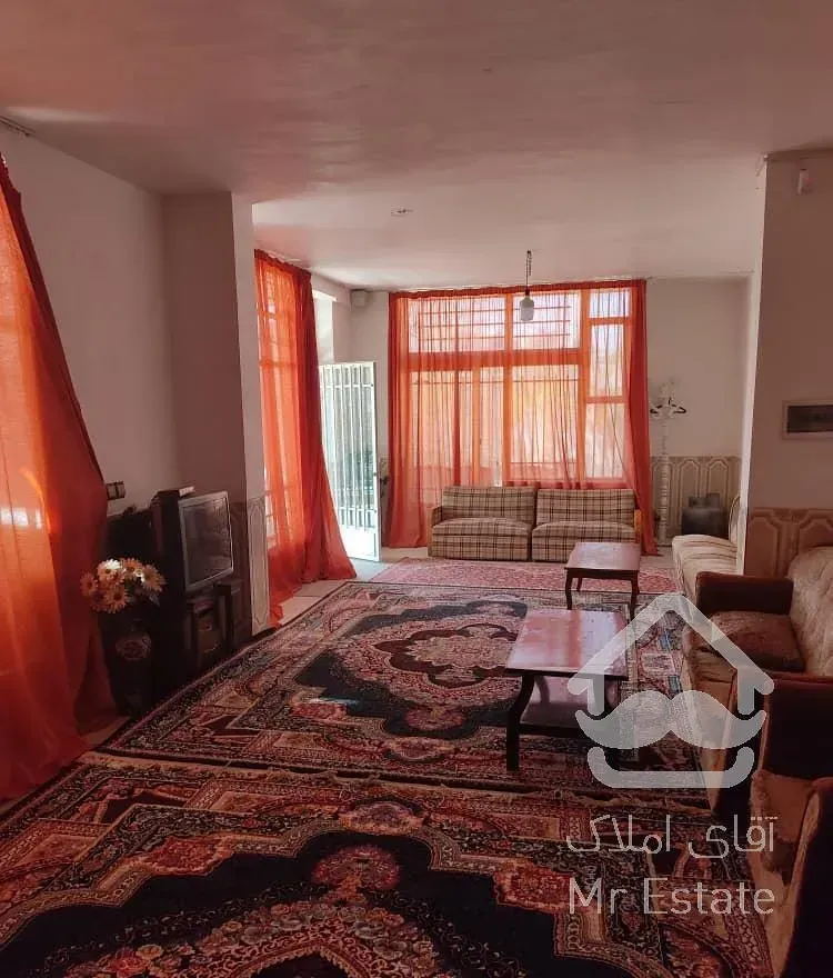 محیط امن وآرام