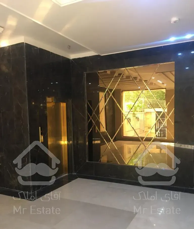 315متر تکواحد گلستان عظیمیه قابل معاوضه یافروش