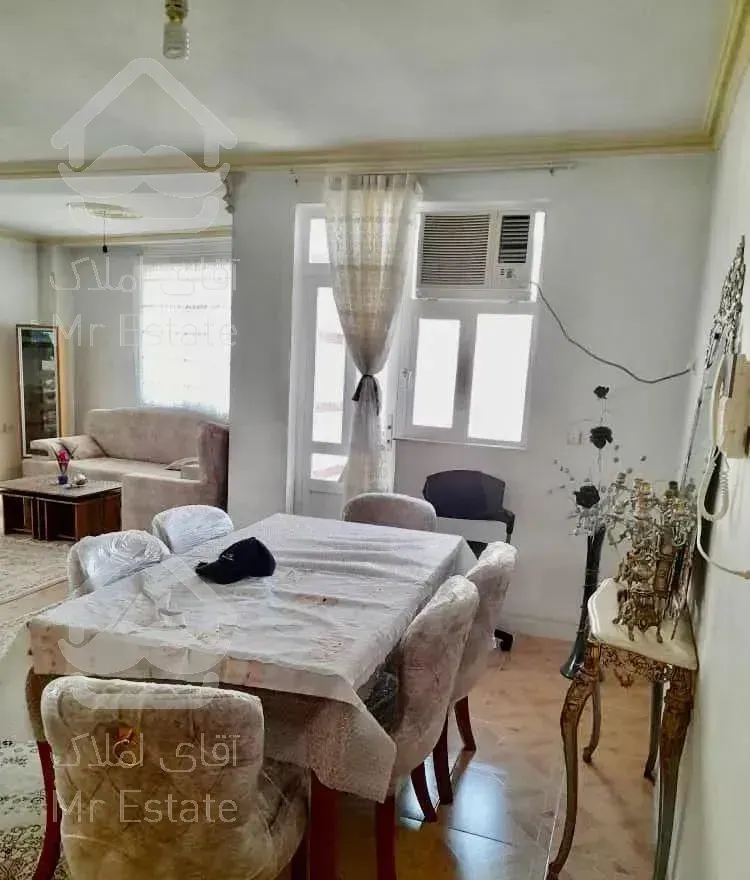 آستارا نبش کشاورزآپارتمان۱۱۰متر فروش