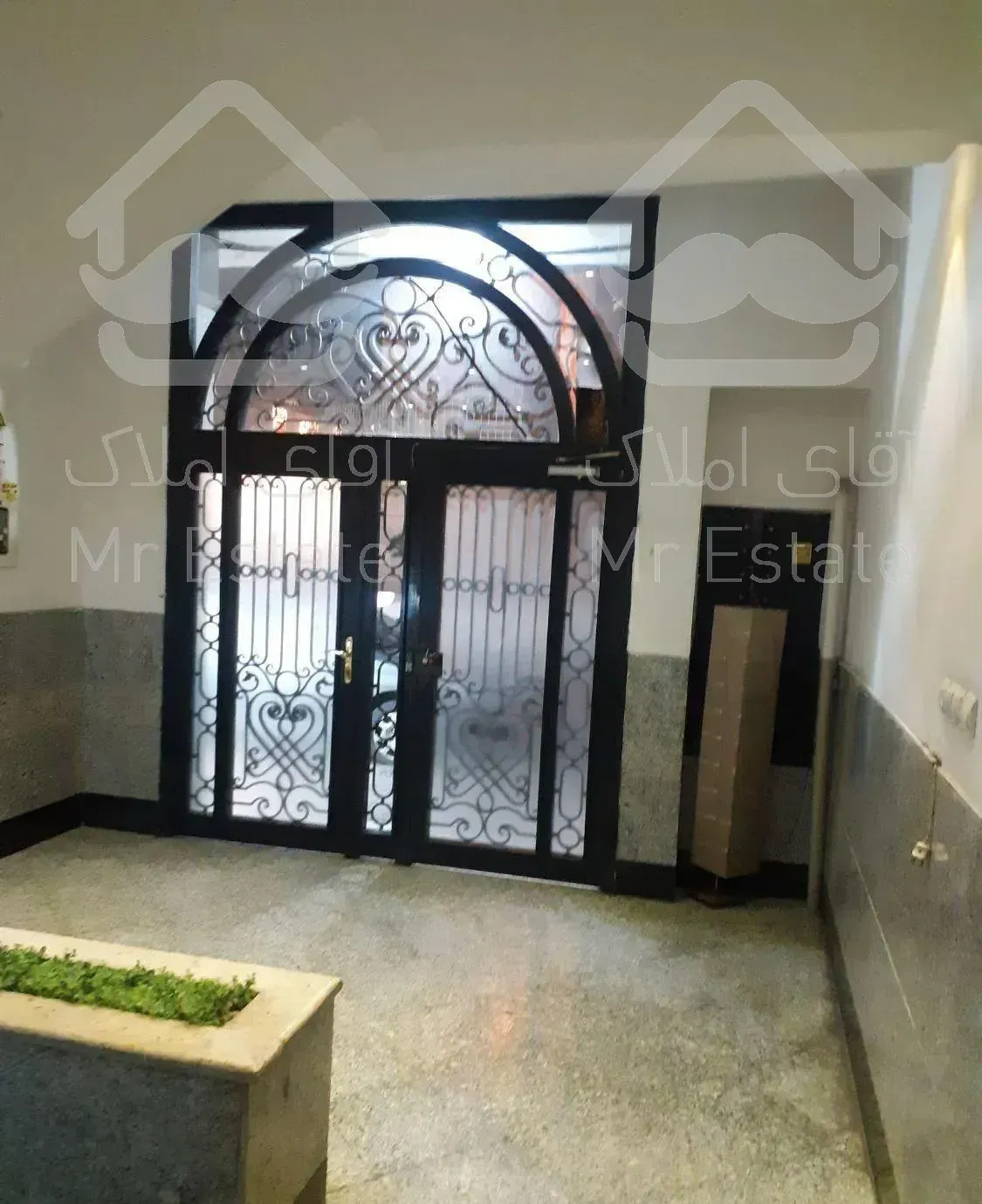 ۶۶ متر رهن اجاه اول نیروی هوایی