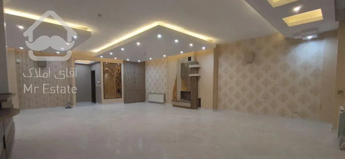 اپارتمان ۱۷۳ متر