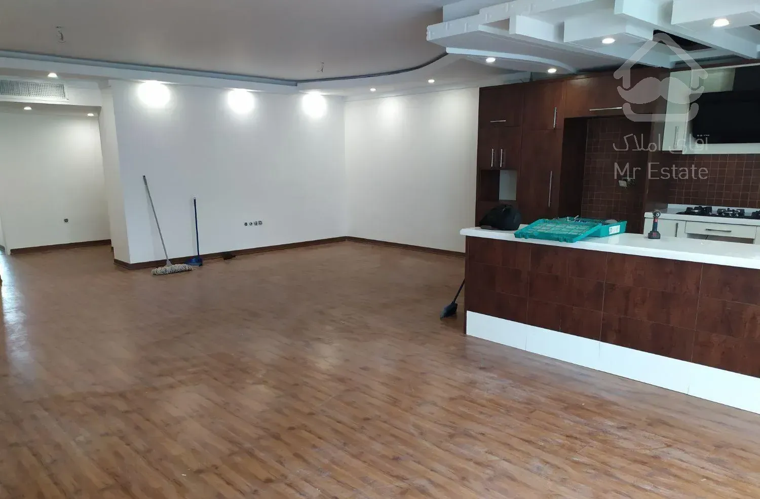 ۱۴۱ متر۳ خواب شهرک غرب فلامک شمالی