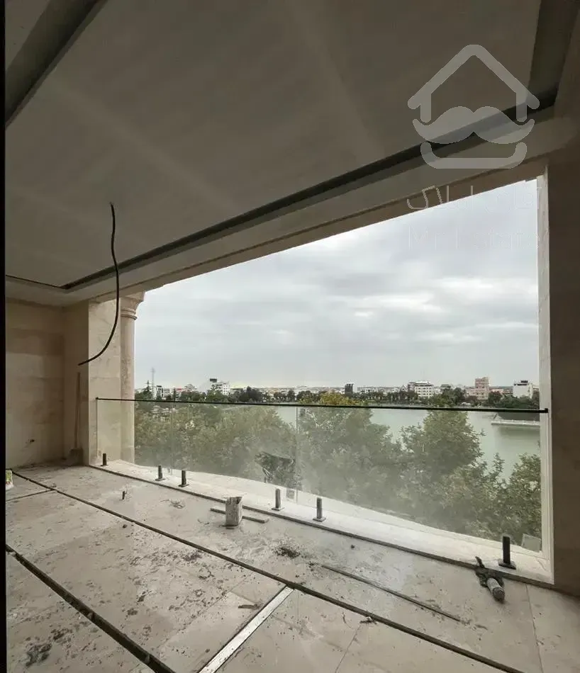 ۱۸۰ متر نوساز بلوار مطهری