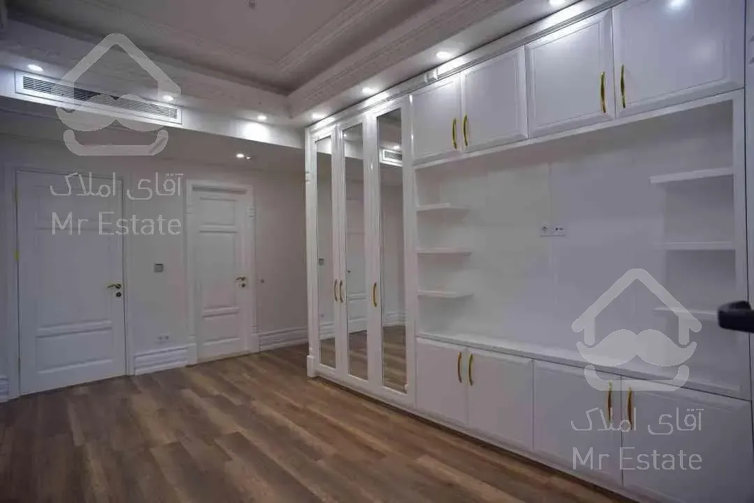 خرید آپارتمان لاکچری فرمانیه