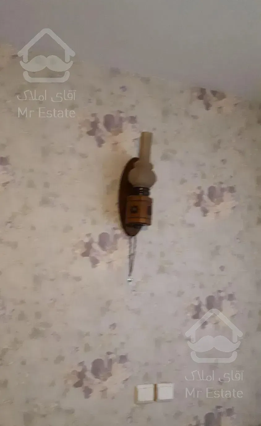 آپارتمان تک خوابه ۷۴متری شمالی طبقه ۱۳