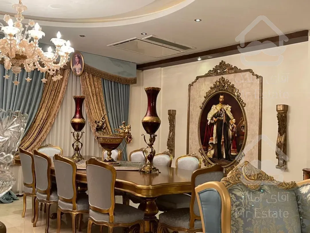 170مترآپارتمان بلوار فردوس