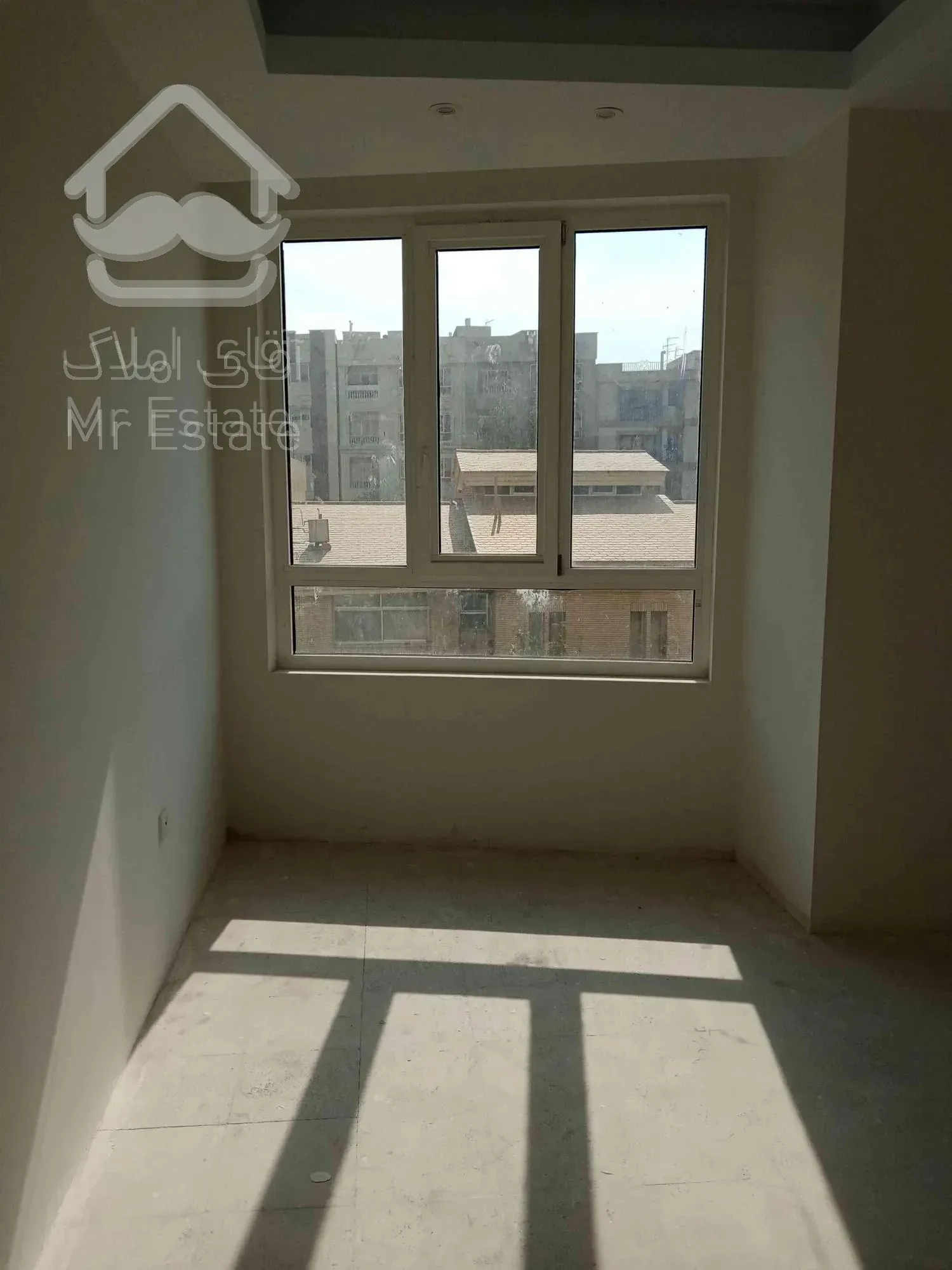 165 متر دوبلکس فول امکانات هروی