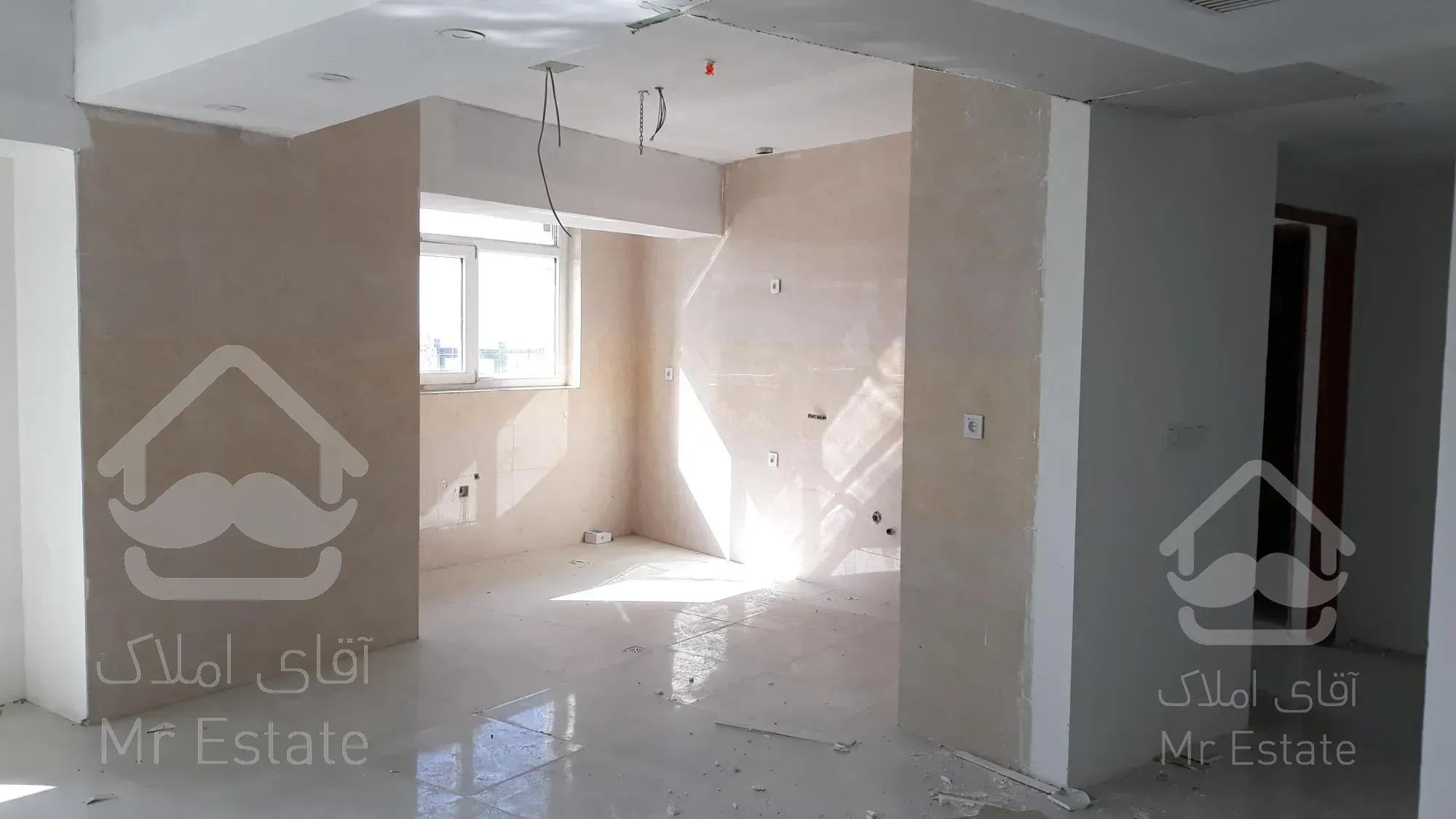 برج مجلل G2 واحد ۳ خواب ۱۶۱ متر