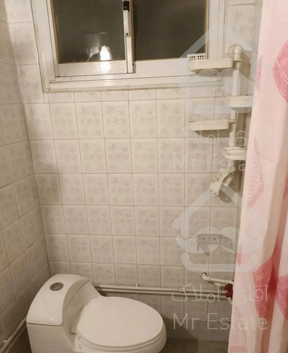 72متری تمیز یک خوابه