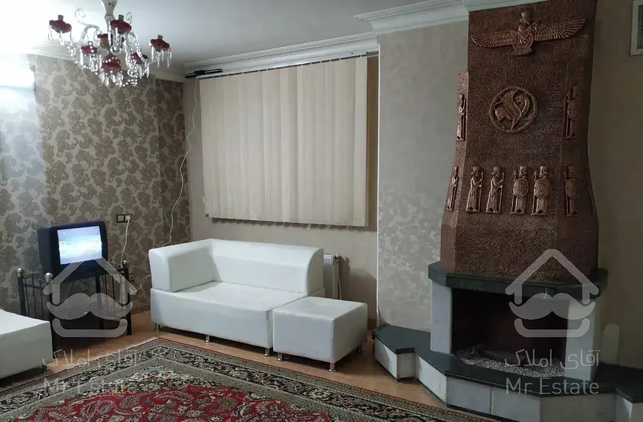 اجاره سوییت اپارتمان دنج نزدیک حرم خیابان عنصری