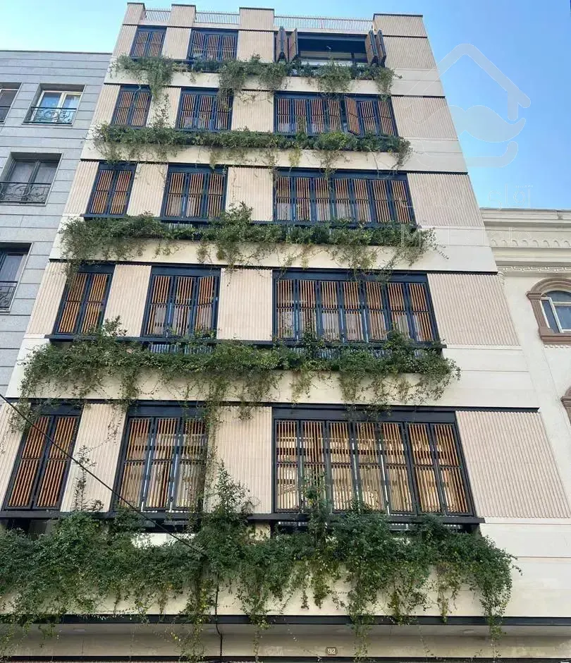 ۱۱۴ مدرن بدون مشابه در منطقه ۶