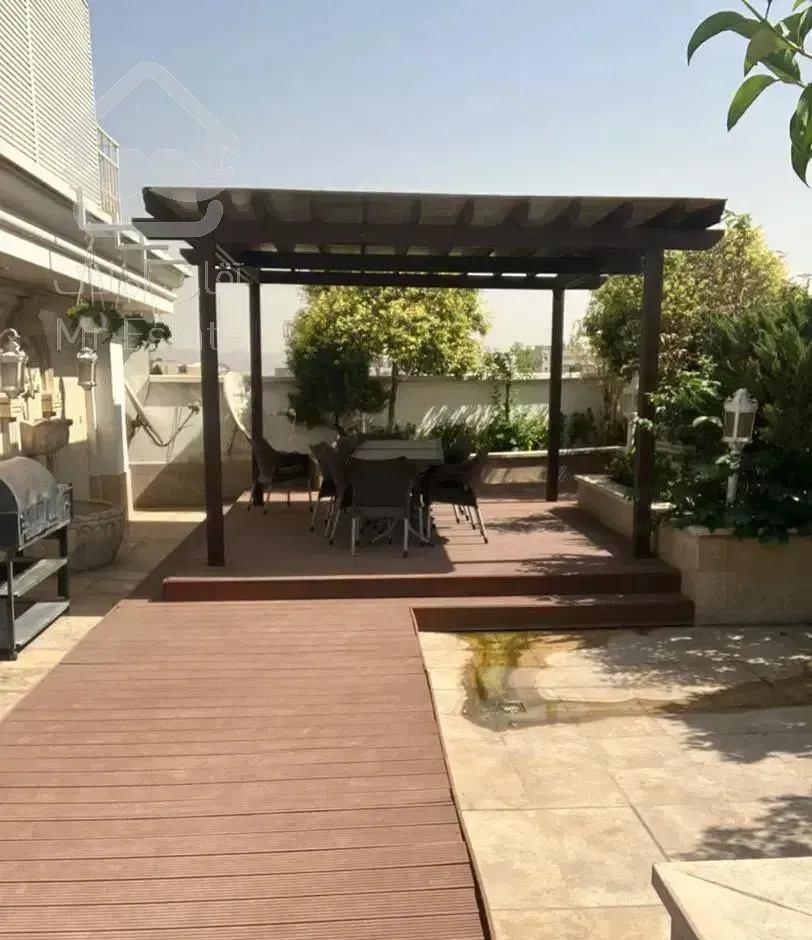 ۱۴۳متر یوسف آباد//۲پارکینگ سندی