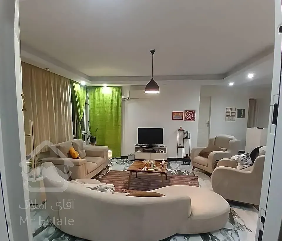 اوین کچوئی ۸۰ متر تکواحد متری ۹۹ میلیون