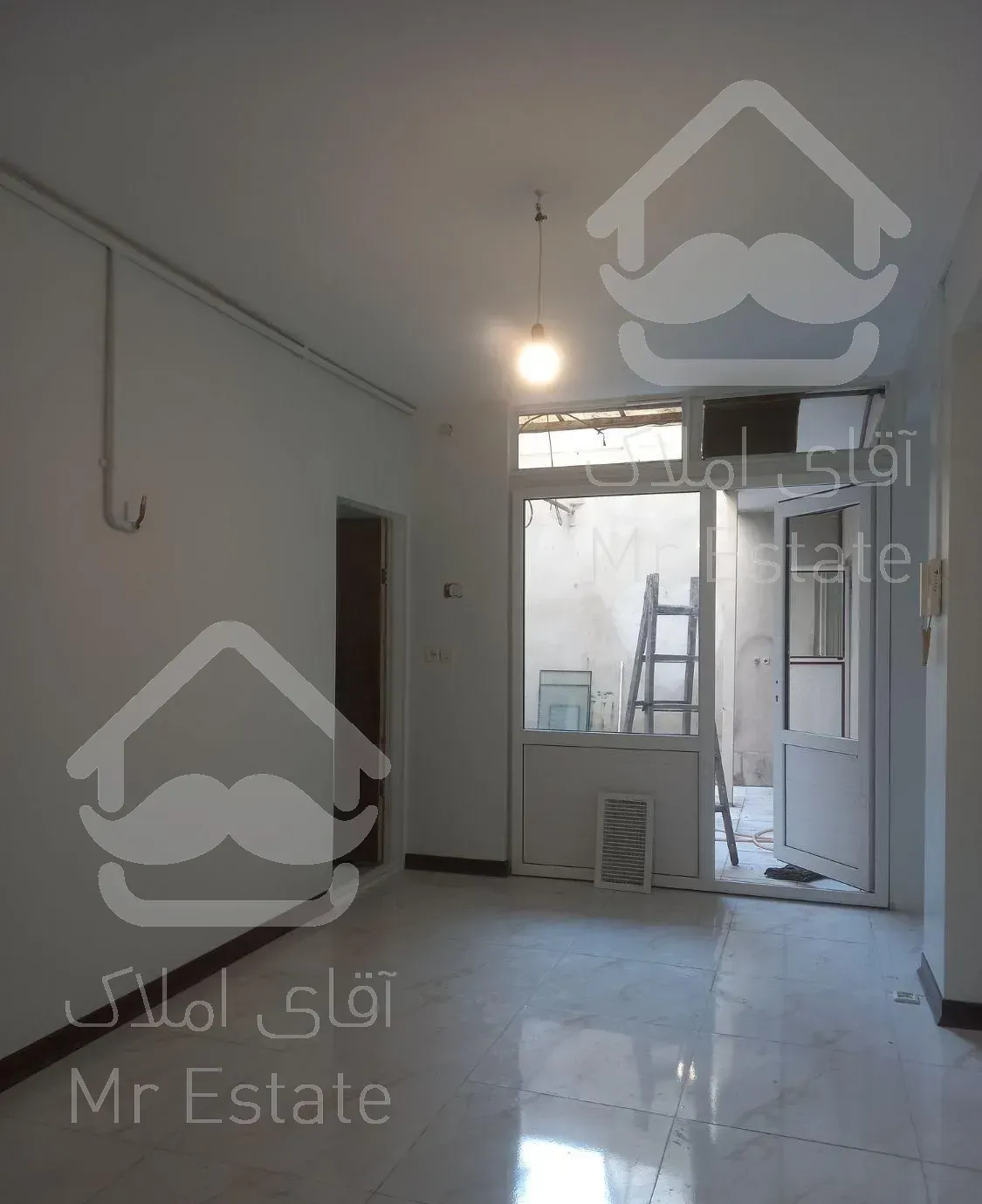 واحد ۷۵ متری/۲خواب بازسازی شده لویزان