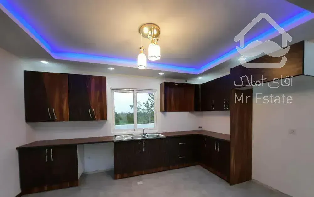 ویلا 251متری جاده جنگلی نور