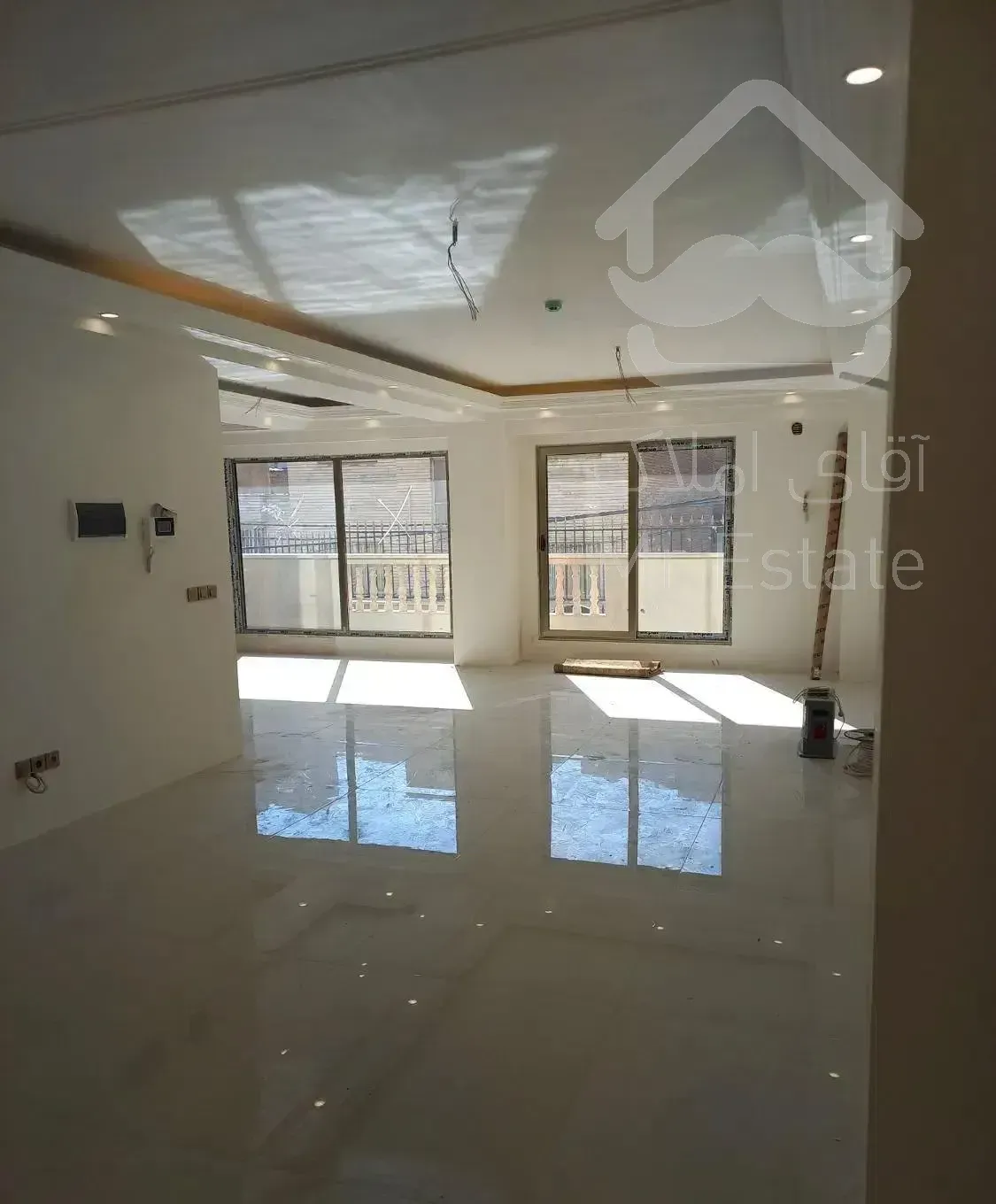 فروش واحد ۱۴۵ متری منظریه درجه ۱