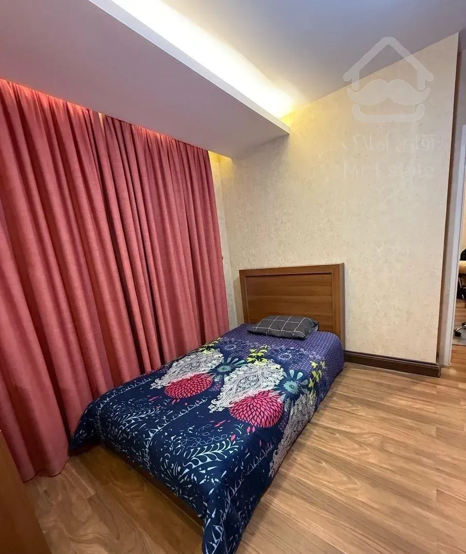 آپارتمان ۱۵۰ متری واقع در ۲۰ متری رامسر