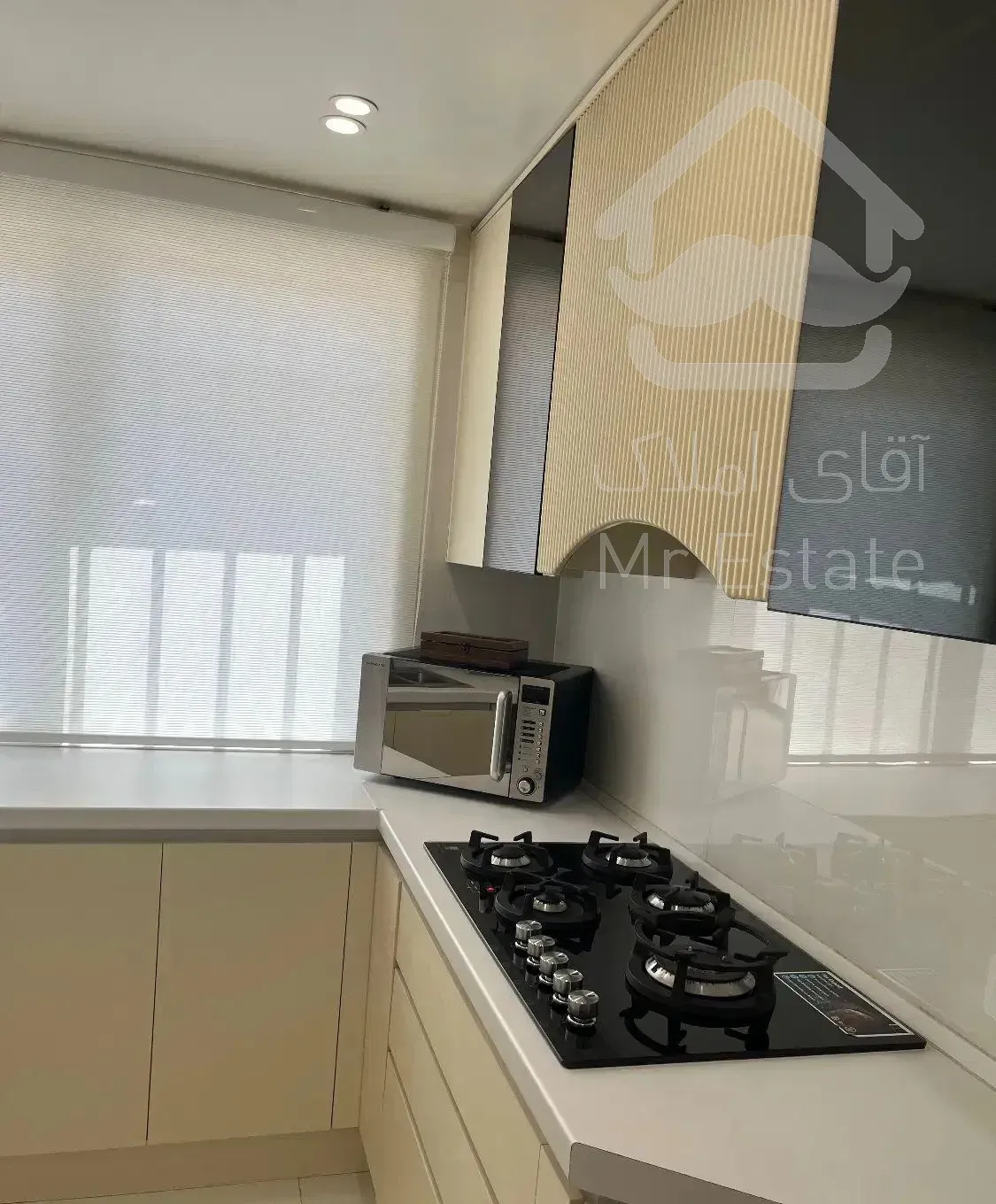 ۸۵ متر فاز ۵ جنوبی دسترسی آسان