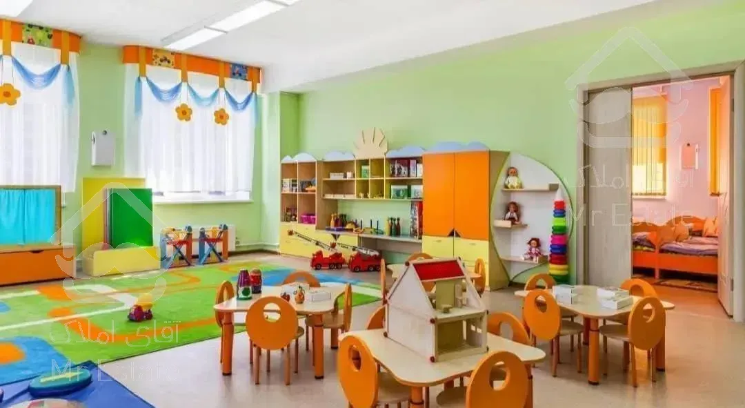 ۱۱۷متر عظمت ایران لویزان