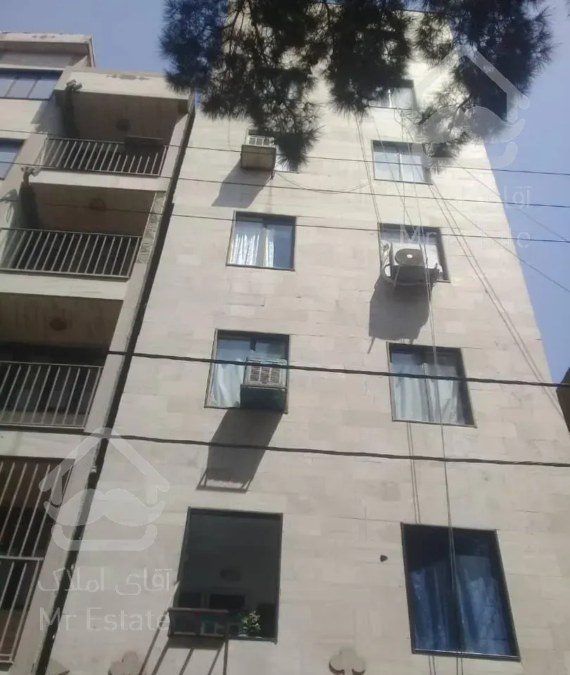 آپارتمان ۵۴متری مرتضی گرد