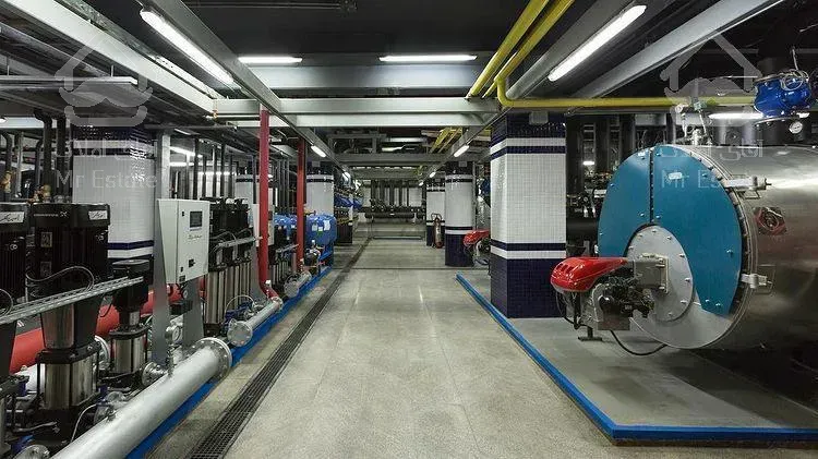 ۲۴۸متری نیاوران  برج آلتون کورت